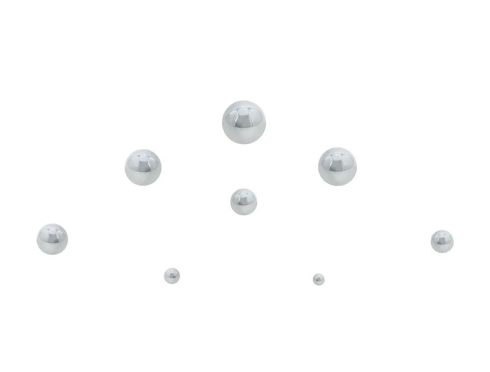 Steel Balls
